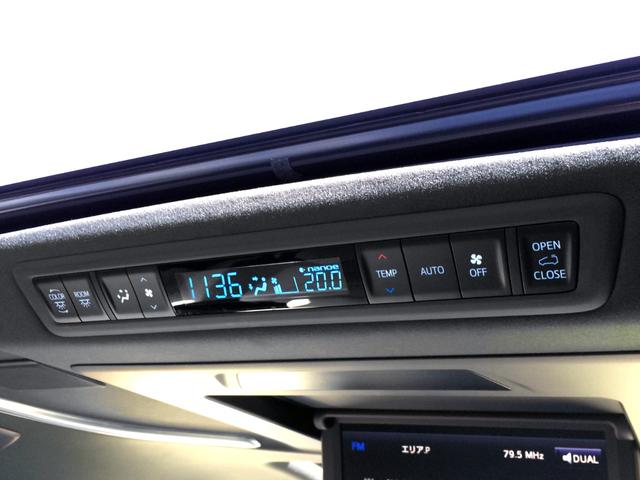 ヴェルファイア 3.5エグゼクティブラウンジZ /4WD/TRDフルエアロ&4本マフラー/Wサンルーフ/インナーミラー/3眼シーケンシャル/JBLツインモニター/全周囲カメラ/白革/シートエアコン/埼玉1オナ/記録簿/禁煙車/全国1年保証(49枚目)