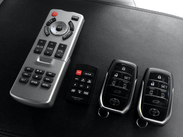 ヴェルファイア 3.5エグゼクティブラウンジZ /4WD/TRDフルエアロ&4本マフラー/Wサンルーフ/インナーミラー/3眼シーケンシャル/JBLツインモニター/全周囲カメラ/白革/シートエアコン/埼玉1オナ/記録簿/禁煙車/全国1年保証(53枚目)