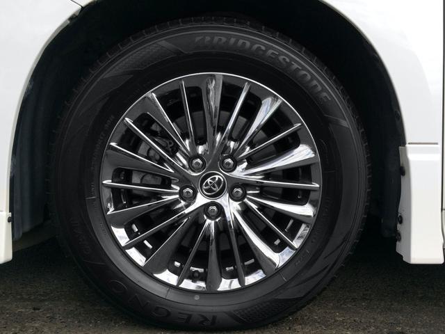 ヴェルファイア 3.5エグゼクティブラウンジZ /4WD/TRDフルエアロ&4本マフラー/Wサンルーフ/インナーミラー/3眼シーケンシャル/JBLツインモニター/全周囲カメラ/白革/シートエアコン/埼玉1オナ/記録簿/禁煙車/全国1年保証(62枚目)