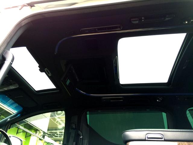 アルファード 3.5エグゼクティブラウンジ /4WD/モデリスタ・フルエアロ/Wサンルーフ/3眼シーケンシャル/デジタルインナーミラー/JBLツインモニター/全周囲カメラ/黒革/シートエアコン/両電動ドア/電動ゲート/ドラレコ/禁煙車/1年保証(3枚目)
