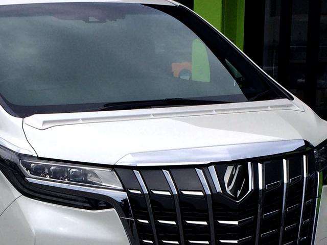 アルファード 3.5エグゼクティブラウンジ /4WD/モデリスタ・フルエアロ/Wサンルーフ/3眼シーケンシャル/デジタルインナーミラー/JBLツインモニター/全周囲カメラ/黒革/シートエアコン/両電動ドア/電動ゲート/ドラレコ/禁煙車/1年保証(7枚目)