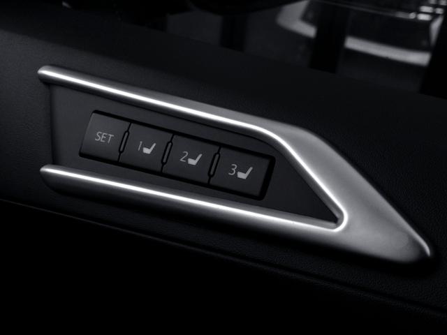 アルファード 3.5エグゼクティブラウンジ /4WD/モデリスタ・フルエアロ/Wサンルーフ/3眼シーケンシャル/デジタルインナーミラー/JBLツインモニター/全周囲カメラ/黒革/シートエアコン/両電動ドア/電動ゲート/ドラレコ/禁煙車/1年保証(18枚目)