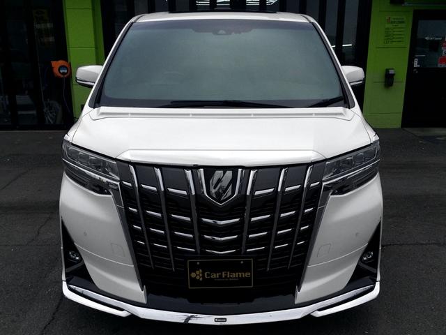 アルファード 3.5エグゼクティブラウンジ /4WD/モデリスタ・フルエアロ/Wサンルーフ/3眼シーケンシャル/デジタルインナーミラー/JBLツインモニター/全周囲カメラ/黒革/シートエアコン/両電動ドア/電動ゲート/ドラレコ/禁煙車/1年保証(23枚目)