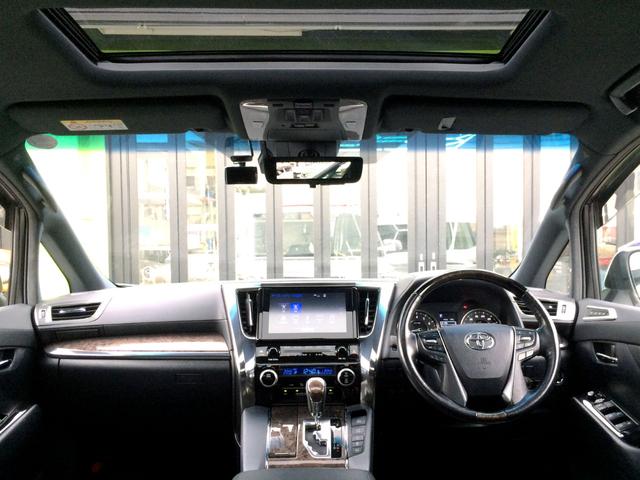 アルファード 3.5エグゼクティブラウンジ /4WD/モデリスタ・フルエアロ/Wサンルーフ/3眼シーケンシャル/デジタルインナーミラー/JBLツインモニター/全周囲カメラ/黒革/シートエアコン/両電動ドア/電動ゲート/ドラレコ/禁煙車/1年保証(31枚目)