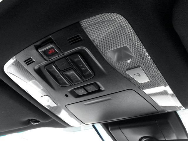 アルファード 3.5エグゼクティブラウンジ /4WD/モデリスタ・フルエアロ/Wサンルーフ/3眼シーケンシャル/デジタルインナーミラー/JBLツインモニター/全周囲カメラ/黒革/シートエアコン/両電動ドア/電動ゲート/ドラレコ/禁煙車/1年保証(36枚目)