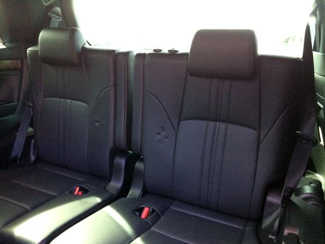 アルファードハイブリッド エグゼクティブラウンジS /モデリスタ・フルエアロ/シグネチャーイルミ/メッキパーツ/Wサンルーフ/JBLツインモニター/全周囲カメラ/インナーミラー/黒革/シートエアコン/3眼シーケンシャル/関東1オナ/記録簿/全国1年保証(14枚目)