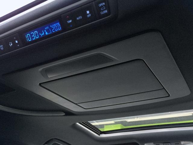 アルファードハイブリッド エグゼクティブラウンジS /モデリスタ・フルエアロ/シグネチャーイルミ/メッキパーツ/Wサンルーフ/JBLツインモニター/全周囲カメラ/インナーミラー/黒革/シートエアコン/3眼シーケンシャル/関東1オナ/記録簿/全国1年保証(50枚目)