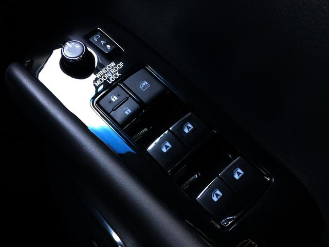 アルファードハイブリッド エグゼクティブラウンジS /モデリスタ・フルエアロ/シグネチャーイルミ/メッキパーツ/Wサンルーフ/JBLツインモニター/全周囲カメラ/インナーミラー/黒革/シートエアコン/3眼シーケンシャル/関東1オナ/記録簿/全国1年保証(57枚目)