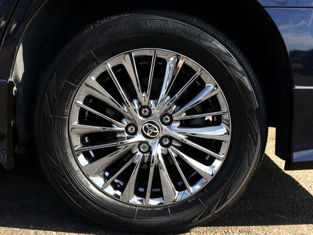 アルファードハイブリッド エグゼクティブラウンジS /モデリスタ・フルエアロ/シグネチャーイルミ/メッキパーツ/Wサンルーフ/JBLツインモニター/全周囲カメラ/インナーミラー/黒革/シートエアコン/3眼シーケンシャル/関東1オナ/記録簿/全国1年保証(69枚目)