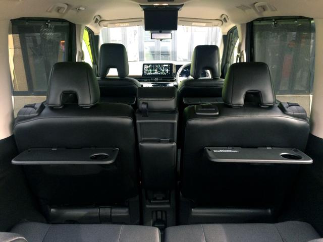 セレナ e-パワー ハイウェイスターV /純正FRエアロ/メーカー純正ナビ/フリップダウンモニター/全周囲カメラ/プロパイロット/SOSコール/エマブレ/インナーミラー/両電動ドア/純正FRドラレコ/埼玉1オナ/記録簿/禁煙車/保証継承(25枚目)