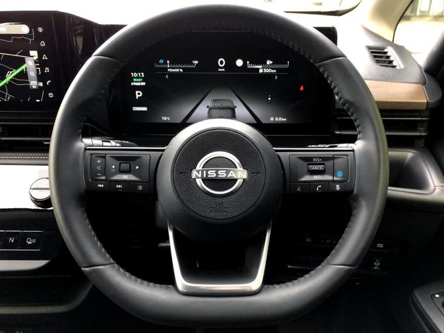 セレナ e-パワー ハイウェイスターV /純正FRエアロ/メーカー純正ナビ/フリップダウンモニター/全周囲カメラ/プロパイロット/SOSコール/エマブレ/インナーミラー/両電動ドア/純正FRドラレコ/埼玉1オナ/記録簿/禁煙車/保証継承(32枚目)