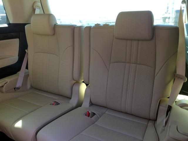 アルファードハイブリッド エグゼクティブラウンジ　／Ｗサンルーフ／ＪＢＬツインモニター／全周囲カメラ／パーキングアシスト／前後ドラレコ／本革エグゼクティブメモリパワーシート／シートエアコン／デジタルインナーミラー／東京１オナ／記録簿／禁煙／１年保証（10枚目）