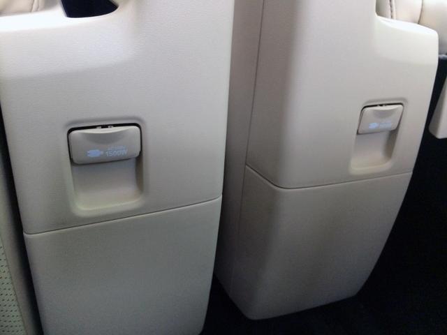 アルファードハイブリッド エグゼクティブラウンジ　／Ｗサンルーフ／ＪＢＬツインモニター／全周囲カメラ／パーキングアシスト／前後ドラレコ／本革エグゼクティブメモリパワーシート／シートエアコン／デジタルインナーミラー／東京１オナ／記録簿／禁煙／１年保証（14枚目）