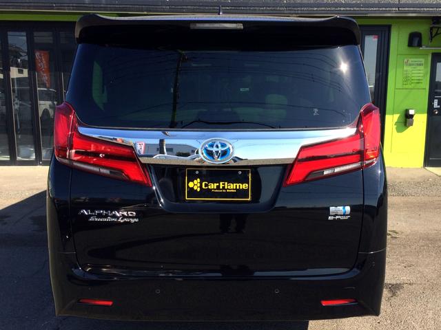 アルファードハイブリッド エグゼクティブラウンジ　／Ｗサンルーフ／ＪＢＬツインモニター／全周囲カメラ／パーキングアシスト／前後ドラレコ／本革エグゼクティブメモリパワーシート／シートエアコン／デジタルインナーミラー／東京１オナ／記録簿／禁煙／１年保証（22枚目）