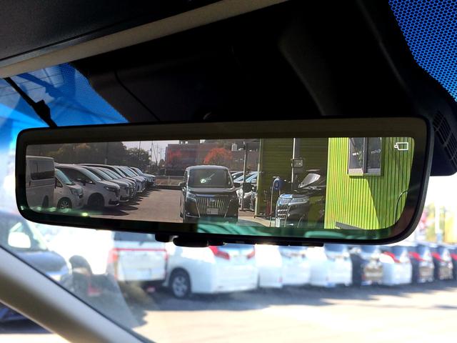 アルファードハイブリッド エグゼクティブラウンジ　／Ｗサンルーフ／ＪＢＬツインモニター／全周囲カメラ／パーキングアシスト／前後ドラレコ／本革エグゼクティブメモリパワーシート／シートエアコン／デジタルインナーミラー／東京１オナ／記録簿／禁煙／１年保証（28枚目）