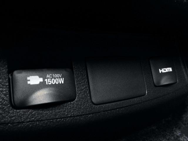 アルファードハイブリッド エグゼクティブラウンジ　／Ｗサンルーフ／ＪＢＬツインモニター／全周囲カメラ／パーキングアシスト／前後ドラレコ／本革エグゼクティブメモリパワーシート／シートエアコン／デジタルインナーミラー／東京１オナ／記録簿／禁煙／１年保証（50枚目）