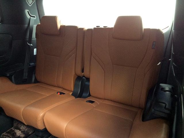 ヴェルファイアハイブリッド エグゼクティブラウンジ　／４ＷＤ／モデリスタエアロ＆グリル／イルミルーフスポイラー／シグネチャーイルミ／ユニバーサルステップ／左右ムーンルーフ／ツインモニター／全周囲カメラ／茶革／ドラレコ／関東１オナ／記録簿／禁煙／保証継承（13枚目）