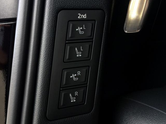 ヴェルファイアハイブリッド エグゼクティブラウンジ　／４ＷＤ／モデリスタエアロ＆グリル／イルミルーフスポイラー／シグネチャーイルミ／ユニバーサルステップ／左右ムーンルーフ／ツインモニター／全周囲カメラ／茶革／ドラレコ／関東１オナ／記録簿／禁煙／保証継承（19枚目）