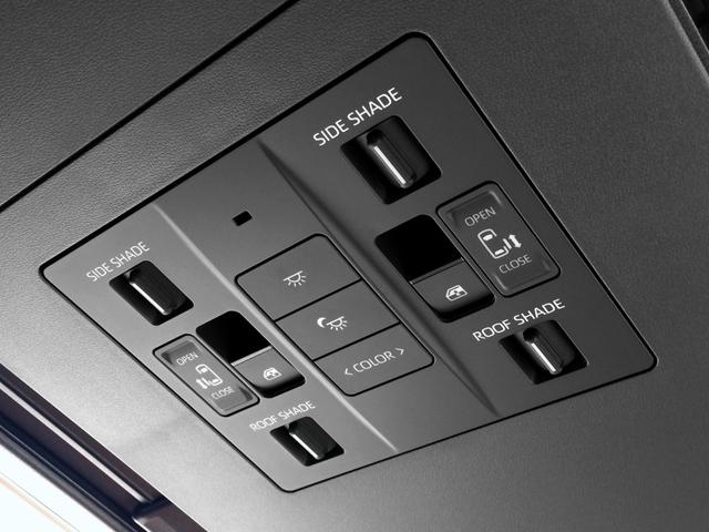 ヴェルファイアハイブリッド エグゼクティブラウンジ　／４ＷＤ／モデリスタエアロ＆グリル／イルミルーフスポイラー／シグネチャーイルミ／ユニバーサルステップ／左右ムーンルーフ／ツインモニター／全周囲カメラ／茶革／ドラレコ／関東１オナ／記録簿／禁煙／保証継承（20枚目）