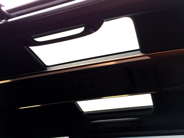 ヴェルファイアハイブリッド エグゼクティブラウンジ　／４ＷＤ／モデリスタエアロ＆グリル／イルミルーフスポイラー／シグネチャーイルミ／ユニバーサルステップ／左右ムーンルーフ／ツインモニター／全周囲カメラ／茶革／ドラレコ／関東１オナ／記録簿／禁煙／保証継承（28枚目）