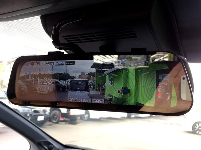 ヴェルファイアハイブリッド エグゼクティブラウンジ　／４ＷＤ／モデリスタエアロ＆グリル／イルミルーフスポイラー／シグネチャーイルミ／ユニバーサルステップ／左右ムーンルーフ／ツインモニター／全周囲カメラ／茶革／ドラレコ／関東１オナ／記録簿／禁煙／保証継承（50枚目）