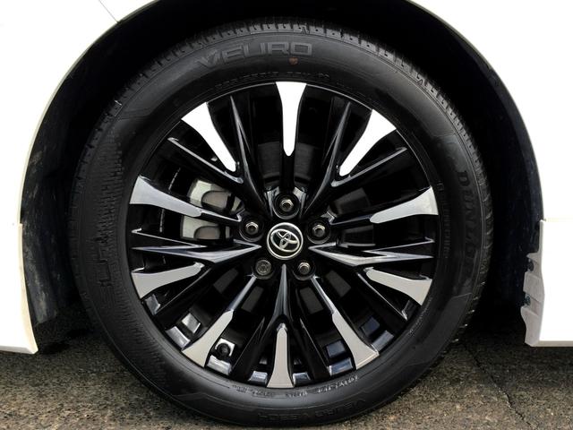 ヴェルファイアハイブリッド エグゼクティブラウンジ　／４ＷＤ／モデリスタエアロ＆グリル／イルミルーフスポイラー／シグネチャーイルミ／ユニバーサルステップ／左右ムーンルーフ／ツインモニター／全周囲カメラ／茶革／ドラレコ／関東１オナ／記録簿／禁煙／保証継承（74枚目）