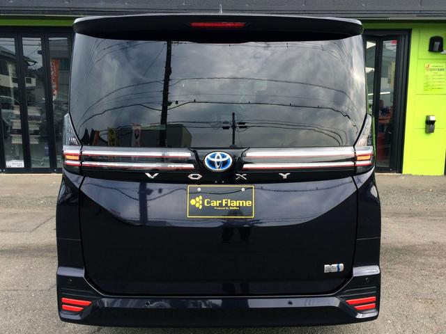 バックカメラ搭載ですので後退時も安心です！