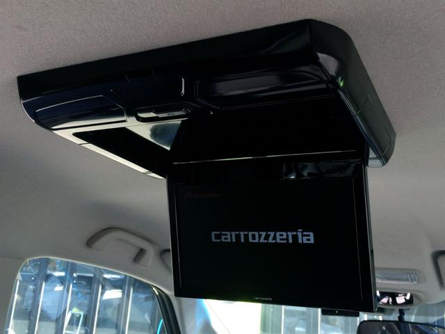 フリードハイブリッド ハイブリッド・Gホンダセンシング /4WD/HDMI・カロッツェリアSDナビTV/フリップダウンモニター/バックカメラ/シートヒーター/両電動ドア/ホンダセンシング/Fドラレコ/ETC/スマキー/1オナ/禁煙車/全国1年保証(4枚目)