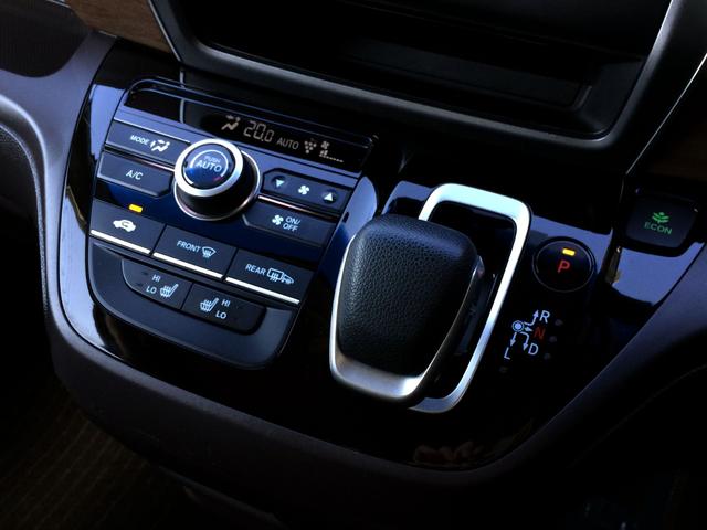 フリードハイブリッド ハイブリッド・Gホンダセンシング /4WD/HDMI・カロッツェリアSDナビTV/フリップダウンモニター/バックカメラ/シートヒーター/両電動ドア/ホンダセンシング/Fドラレコ/ETC/スマキー/1オナ/禁煙車/全国1年保証(18枚目)