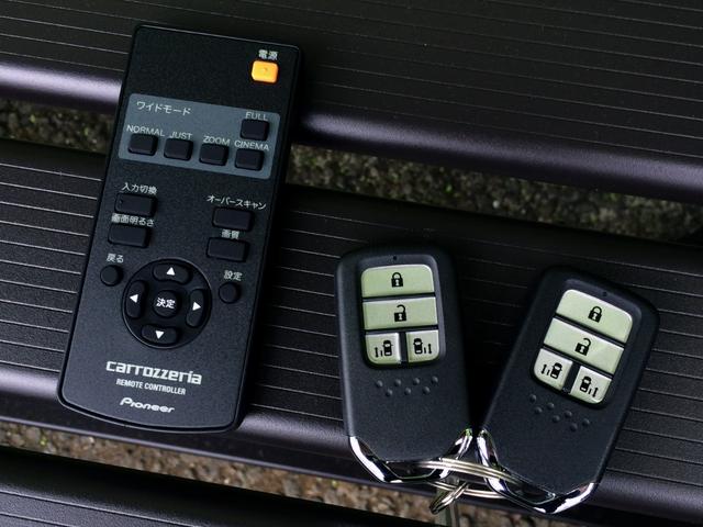 フリードハイブリッド ハイブリッド・Gホンダセンシング /4WD/HDMI・カロッツェリアSDナビTV/フリップダウンモニター/バックカメラ/シートヒーター/両電動ドア/ホンダセンシング/Fドラレコ/ETC/スマキー/1オナ/禁煙車/全国1年保証(25枚目)