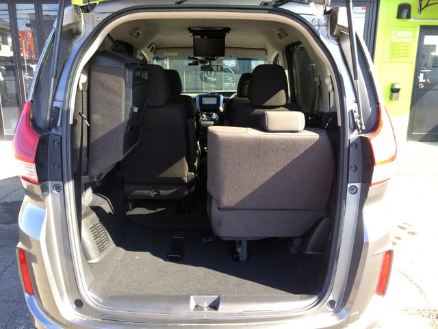 フリードハイブリッド ハイブリッド・Gホンダセンシング /4WD/HDMI・カロッツェリアSDナビTV/フリップダウンモニター/バックカメラ/シートヒーター/両電動ドア/ホンダセンシング/Fドラレコ/ETC/スマキー/1オナ/禁煙車/全国1年保証(28枚目)