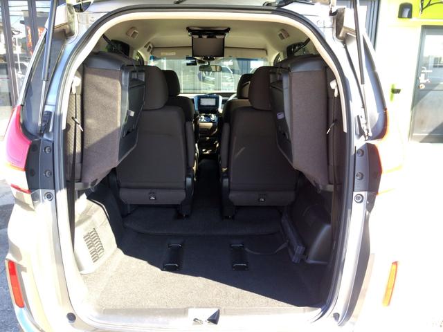 フリードハイブリッド ハイブリッド・Gホンダセンシング /4WD/HDMI・カロッツェリアSDナビTV/フリップダウンモニター/バックカメラ/シートヒーター/両電動ドア/ホンダセンシング/Fドラレコ/ETC/スマキー/1オナ/禁煙車/全国1年保証(29枚目)