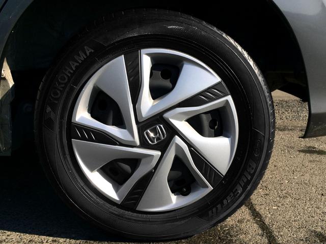 フリードハイブリッド ハイブリッド・Gホンダセンシング /4WD/HDMI・カロッツェリアSDナビTV/フリップダウンモニター/バックカメラ/シートヒーター/両電動ドア/ホンダセンシング/Fドラレコ/ETC/スマキー/1オナ/禁煙車/全国1年保証(32枚目)