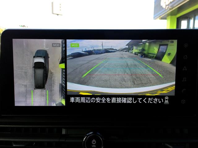 セレナ ｅ－パワー　ハイウェイスターＶ　／ブラックツートンルーフ／メーカー純正ナビ／純正フリップダウンモニター／全周囲カメラ／両電動ドア／防水シート／シートヒーター／プロパイロット／インナーミラー／関東１オナ／記録簿／禁煙車／全国１年保証（3枚目）