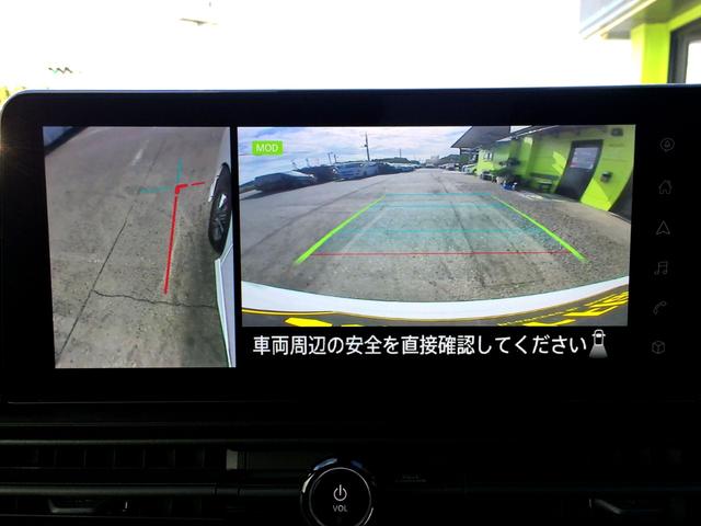 セレナ ｅ－パワー　ハイウェイスターＶ　／ブラックツートンルーフ／メーカー純正ナビ／純正フリップダウンモニター／全周囲カメラ／両電動ドア／防水シート／シートヒーター／プロパイロット／インナーミラー／関東１オナ／記録簿／禁煙車／全国１年保証（37枚目）