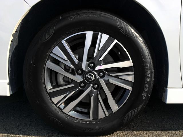 セレナ ｅ－パワー　ハイウェイスターＶ　／ブラックツートンルーフ／メーカー純正ナビ／純正フリップダウンモニター／全周囲カメラ／両電動ドア／防水シート／シートヒーター／プロパイロット／インナーミラー／関東１オナ／記録簿／禁煙車／全国１年保証（53枚目）