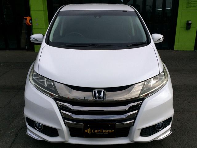 衝突軽減ブレーキ付き！ＬＥＤライトで夜間も明るく安心できます！フォグランプも装備されています！