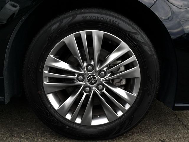 アルファードハイブリッド Ｚ　／４ＷＤ／トヨタ純正１４インチナビＴＶ／フリップダウンモニター／全周囲カメラ／ユニバーサルステップ／黒革／シートエアコン／寒冷地仕様／カロッツェリア前後ドラレコ／１オナ／記録簿／禁煙車／新車保証継承（24枚目）