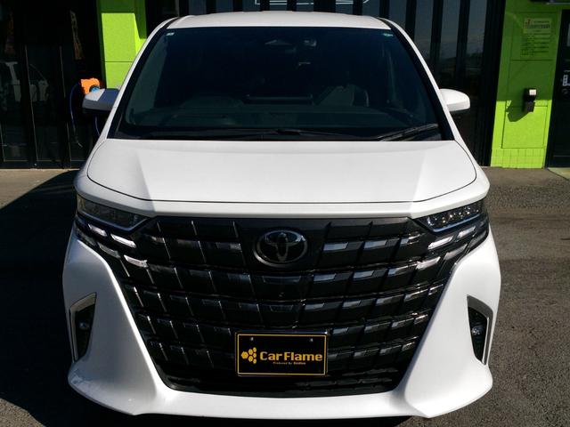 アルファードハイブリッド エグゼクティブラウンジ　／純正オプション１９ＡＷ／左右独立ムーンルーフ／ＪＢＬ１４インチナビＴＶ／フリップダウンモニター／全周囲カメラ／黒革／２列目マッサージチェア＆マルチオペレーションパネル／前後ドラレコ／禁煙／保証継承（27枚目）