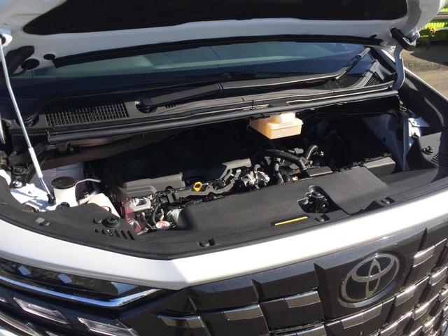 アルファードハイブリッド エグゼクティブラウンジ　／純正オプション１９ＡＷ／左右独立ムーンルーフ／ＪＢＬ１４インチナビＴＶ／フリップダウンモニター／全周囲カメラ／黒革／２列目マッサージチェア＆マルチオペレーションパネル／前後ドラレコ／禁煙／保証継承（70枚目）