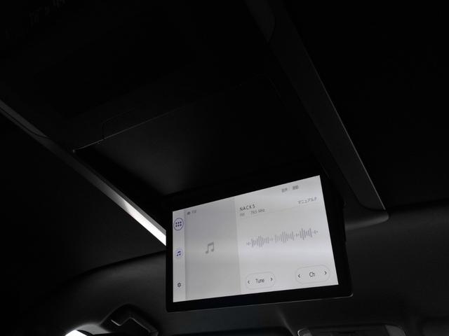 アルファードハイブリッド エグゼクティブラウンジ　／純正オプション１９ＡＷ／左右独立ムーンルーフ／ＪＢＬ１４インチナビＴＶ／フリップダウンモニター／本革／２列目マッサージチェア＆マルチオペレーションパネル／東京１オナ／記録簿／禁煙車／新車保証継承（26枚目）