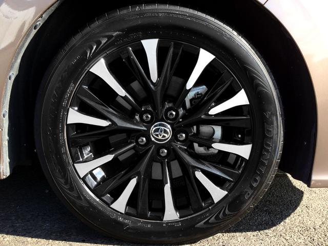 アルファードハイブリッド エグゼクティブラウンジ　／純正オプション１９ＡＷ／左右独立ムーンルーフ／ＪＢＬ１４インチナビＴＶ／フリップダウンモニター／本革／２列目マッサージチェア＆マルチオペレーションパネル／東京１オナ／記録簿／禁煙車／新車保証継承（28枚目）