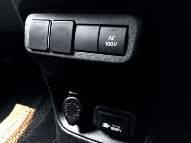 シエンタ ハイブリッドＺ　／４ＷＤ／ＨＤＭＩ・純正ナビＴＶ／純正フリップダウンモニター／バックカメラ／両電動ドア／プリクラッシュ／障害物センサー／１５００Ｗコンセント／シートカバー／３列７人／関東１オナ／記録簿／禁煙／保証継承（8枚目）