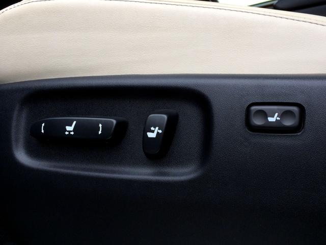 助手席パワーシートです！電動でラクラク調整可能です！