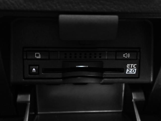 ビルトインでＥＴＣ２．０です！