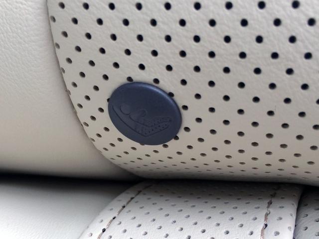 チャイルドシート装着に人気のＩＳＯＦＩＸ対応です！