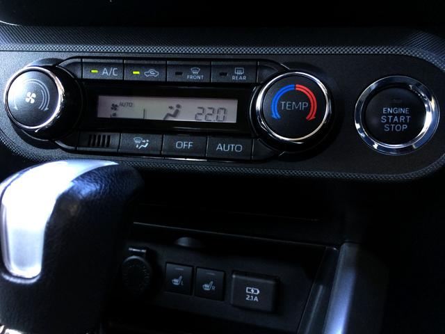 ライズ Ｚ　／４ＷＤ／バール×ブラック・ツートンルーフ／純正ナビＴＶ／バックカメラ／ＵＳＢポート／シートヒーター／プリクラッシュ／レーダークルーズ／ＦＲ障害物センサー／１オナ／記録簿／禁煙車／全国１年保証（14枚目）