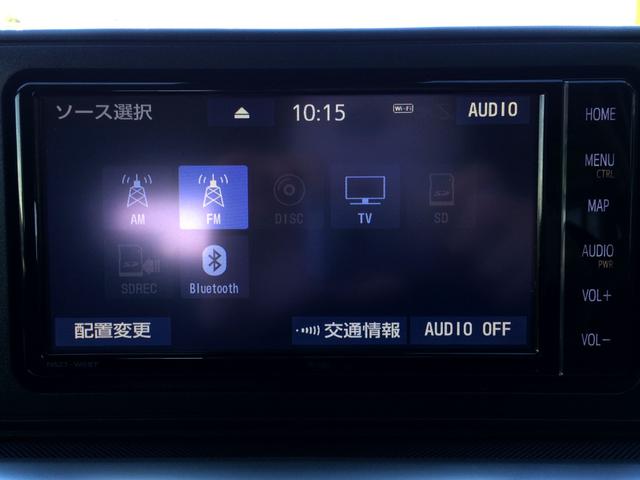 ライズ Ｚ　／４ＷＤ／バール×ブラック・ツートンルーフ／純正ナビＴＶ／バックカメラ／ＵＳＢポート／シートヒーター／プリクラッシュ／レーダークルーズ／ＦＲ障害物センサー／１オナ／記録簿／禁煙車／全国１年保証（17枚目）