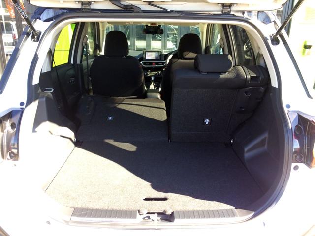 ライズ Ｚ　／４ＷＤ／バール×ブラック・ツートンルーフ／純正ナビＴＶ／バックカメラ／ＵＳＢポート／シートヒーター／プリクラッシュ／レーダークルーズ／ＦＲ障害物センサー／１オナ／記録簿／禁煙車／全国１年保証（29枚目）