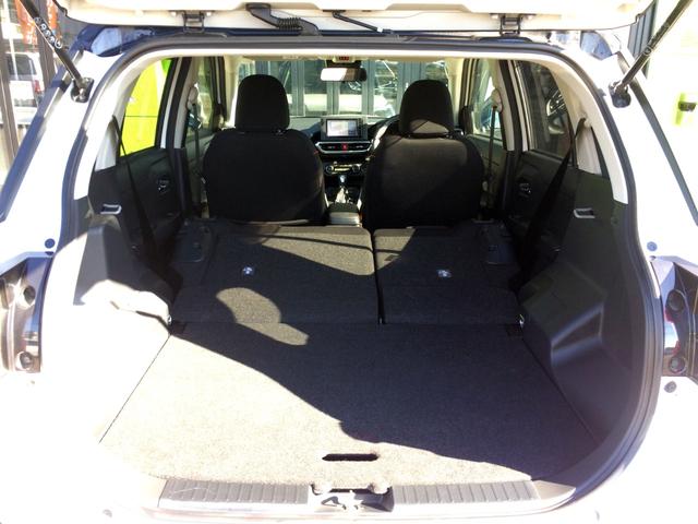 ライズ Ｚ　／４ＷＤ／バール×ブラック・ツートンルーフ／純正ナビＴＶ／バックカメラ／ＵＳＢポート／シートヒーター／プリクラッシュ／レーダークルーズ／ＦＲ障害物センサー／１オナ／記録簿／禁煙車／全国１年保証（30枚目）